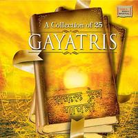 Mahalakshmi Iyer - A Collection of 25 Gayatris
