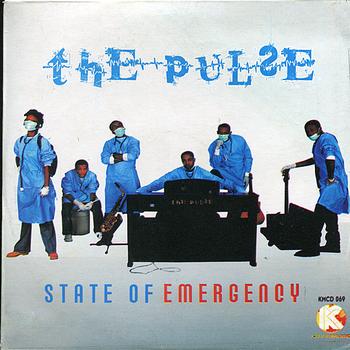 The Pulse - State of Emergency