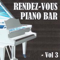 Jean paques - Rendez-vous piano bar, vol. 3