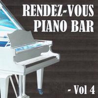 Jean Paques - Rendez-vous piano bar, vol. 4