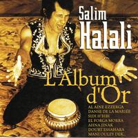 Salim Halali - L'album d'or de Salim Halali, vol. 1