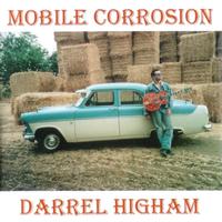 Darrel Higham - Mobile Corrosion