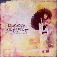 Kraymon - Slick Tricks
