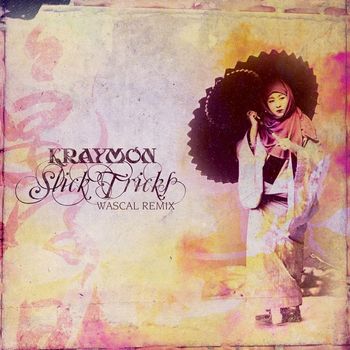 Kraymon - Slick Tricks