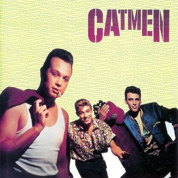 Catmen - Catmen