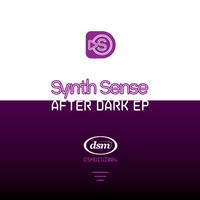 Synth Sense - After Dark EP