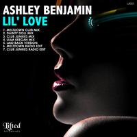 Ashley Benjamin - Lil' Love