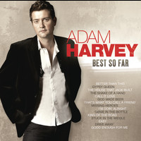 Adam Harvey - Best So Far