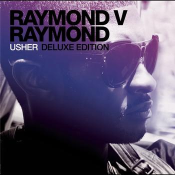 Usher - Raymond v Raymond (Expanded Edition)