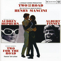 Henry Mancini & His Orchestra - Two For The Road