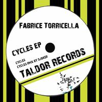 Fabrice Torricella - Cycles