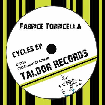 Fabrice Torricella - Cycles