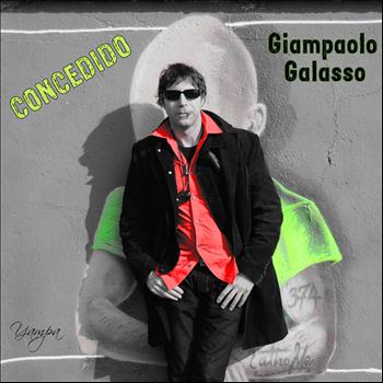 Giampaolo Galasso - Concedido