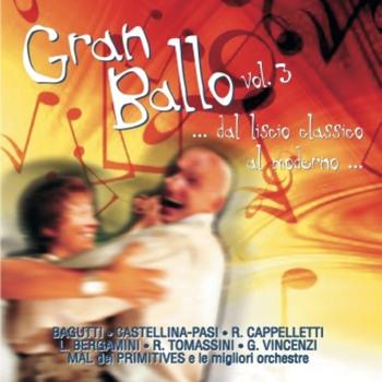 Various Artists - Gran ballo, vol. 3
