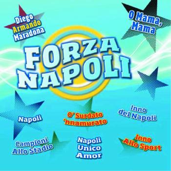 Various Artists - Forza Napoli