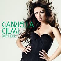 Gabriella Cilmi - Defender / On A Magic Carpet Ride
