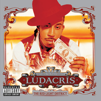 Ludacris - The Red Light District (Explicit)