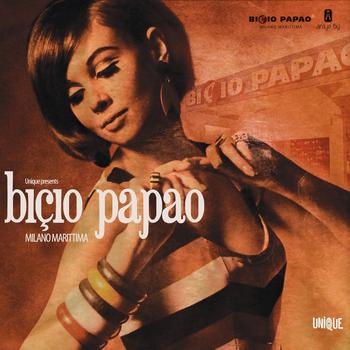Various Artists - Unique Presents Bicio Papao