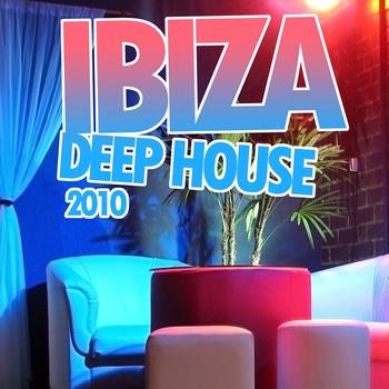 Various Artists - Ibiza Deep House 2010