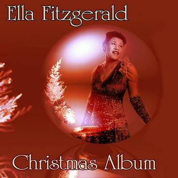 Ella Fitzgerald - Christmas Album