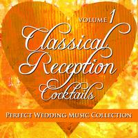 Sugo Music Artists - Perfect Wedding Music Collection: Classical Reception - Cocktails, Vol. 1