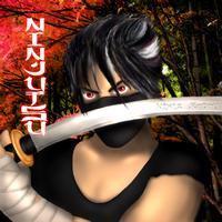 Ninja Kodou - Nin-jutsu