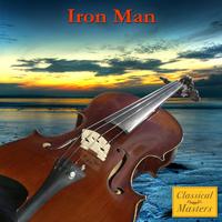 The Orchestra Academy Of Los Angeles - Iron Man (Symphonic Version)