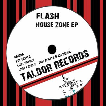 Flash - House Zone