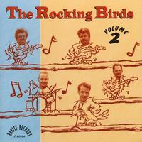 The Rocking Birds - The Rocking Birds vol. 2