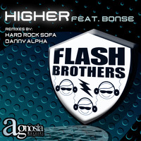 Flash Brothers - Higher