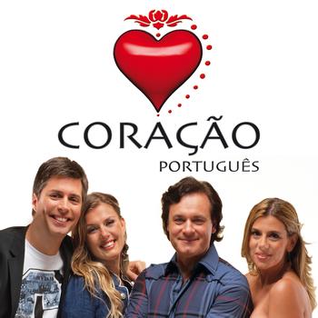 Vários Artistas - Coração Português