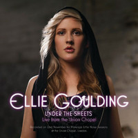 Ellie Goulding - Under The Sheets (German 2 Track)