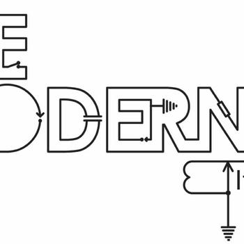 The Modernist - Its Nice