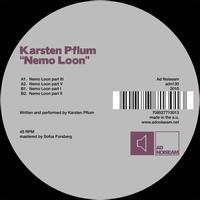 Karsten Pflum - Nemo Loon - EP