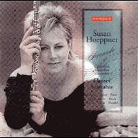 Susan Hoeppner - Serenade