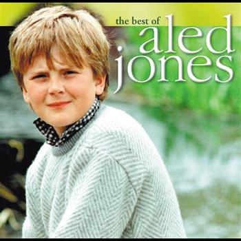 Aled Jones - The Best Of Aled Jones