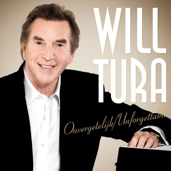 Will Tura - Will Tura - Onvergetelijk / Unforgettable