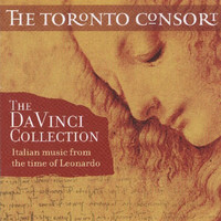 The Toronto Consort - Various: "The Davinci Collection"