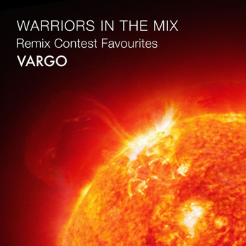 VARGO feat. Dan Millman - Warriors in the Mix - EP