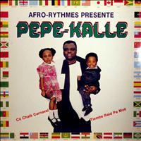Pépé Kallé - Cé Chalè Carnaval (Afro-Rythmes présente)