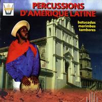Local Traditional Artists, Gérard Kremer - Percussions d'Amerique Latine