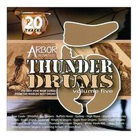 Various Artists - Thunder Drums 5