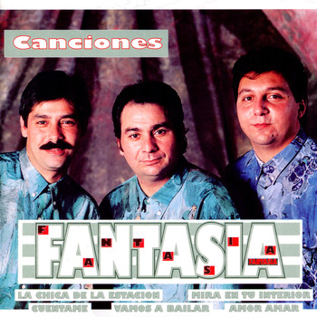 Fantasia - Canciones
