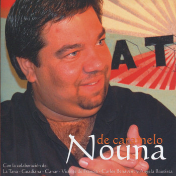 Nouna - De Caramelo