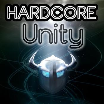 Various Artists - Hardcore Unity