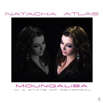 Natacha Atlas - Mounqaliba