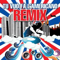 Renato Carosone - Tu vuò fà l'Americano Remix