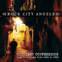 Rock City Angels - Midnight Confessions