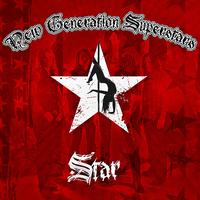 New Generation Superstars - Star