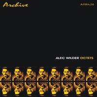 Alec Wilder - Octets